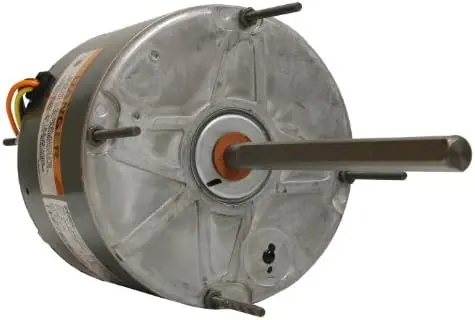 Genteq Motors D794 5.6 inches 1/5hp 208-230v 825rpm