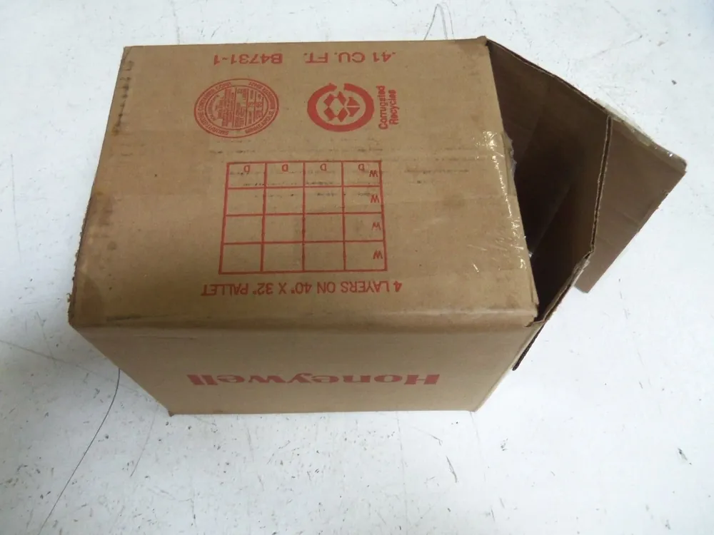 SK0244938-US20260702-105043-0 Honeywell V5055B1069 2 Inch NPT Industrial Gas Valve - Image 1