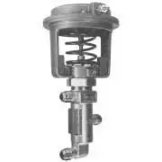 Honeywell VP522A1005 Pneumatic Sequencing Water Valve 1/2 inch 1 Pack