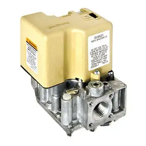 Honeywell SV9602P4840 SmartValve Step Opening Gas Control Valve 3/4 Inch NPT 1/2 psi