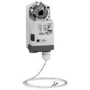 Honeywell MN7234A2008 24v Non-Spring Return Actuator 300 lb-in