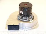 Nordyne 903111 - Furnace Inducer Blower and Gasket (903111)