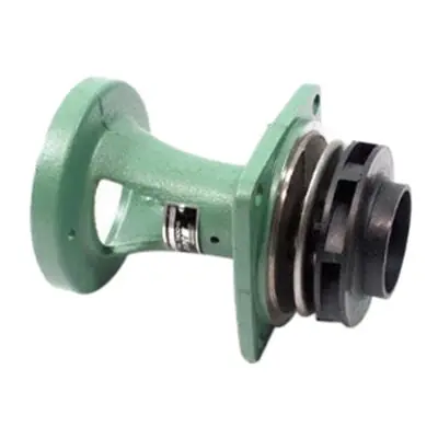 Taco 120-067RP Cast Iron Bracket Assembly for 120-6 to 120-12 Circulator Pump
