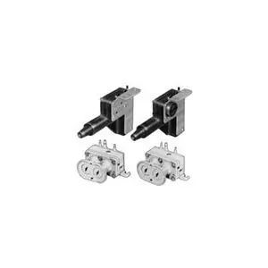 SK0245090-US20260702-105043-0 Honeywell CP980E1060 Velocitrol Sensor/ Controller Da For N.O. Damper - Image 1