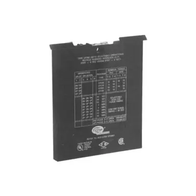 Fireye EP390 Programmer Module 5 & 10 Seconds TFI Recycle 90 Seconds Purge