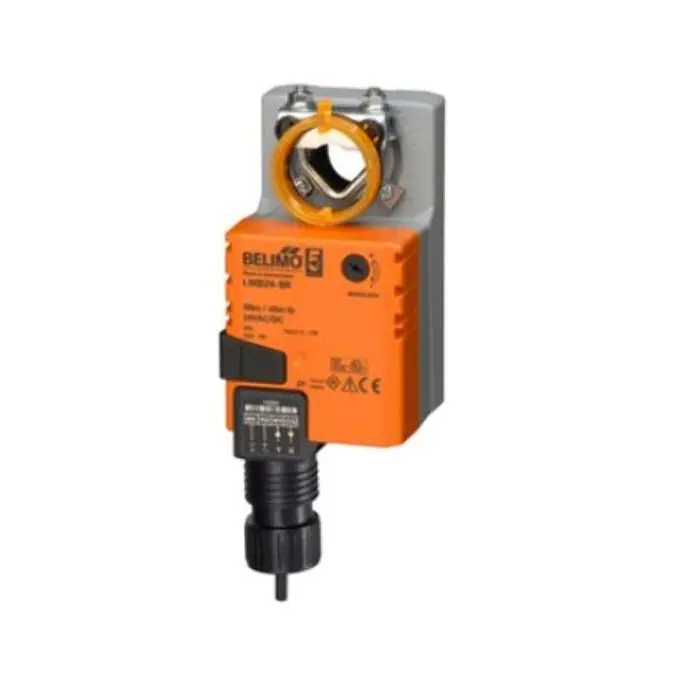 Belimo LMB24-SR Direct Coupled Actuator 45 in-lb