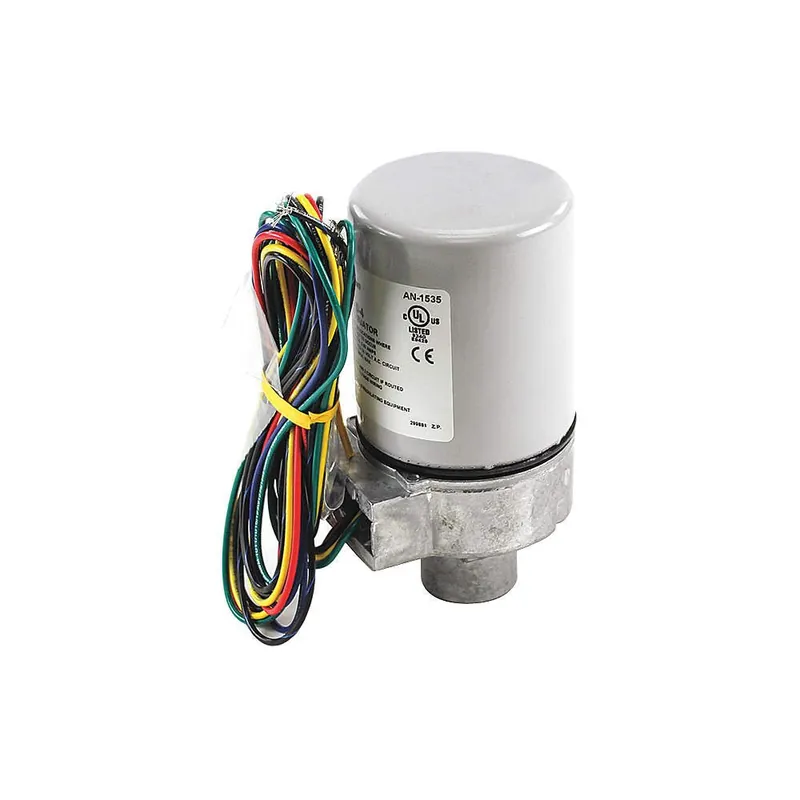 SK0245124-US20260702-105043-0 Schneider Electric MP-5213 Actuator 24V Spring Return - Image 1