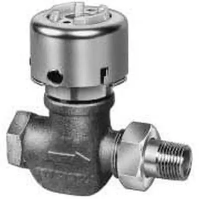 Honeywell VP525C1008 Radiator Valve 1/2 Inch NPT Bronze Replacement VP525C1008