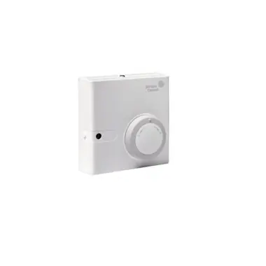 SK0245159-US20260702-105043-0 Johnson Controls HE-68N3-0N00WS 3%RH TEMP WALL MOUNT - Image 1