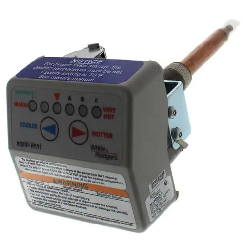 Rheem SP14904A Gas Control (Thermostat) - NG