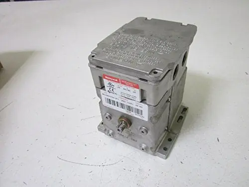 Honeywell M6284D1032-F Mod IV Motor with Linear Feedback