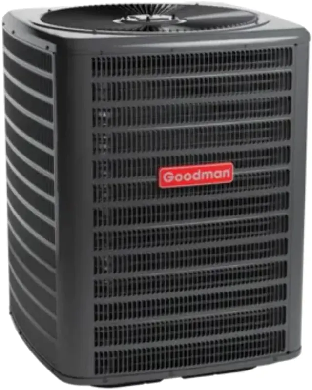 SK0245202-US20260702-105043-0 Goodman GSZ140301 2.5 Ton 14 SEER Heat Pump Model: GSZ140301 - Image 1