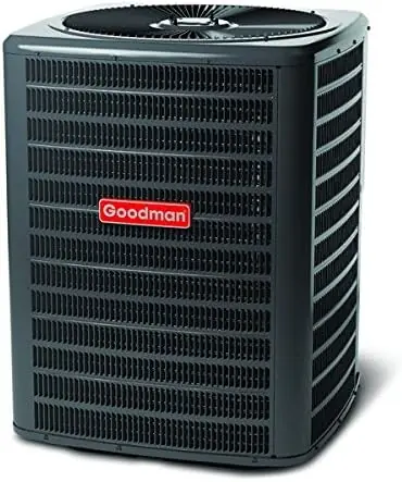 Goodman GSZ140311 Goodman 2.5 Ton 14 Seer Heat Pump GSZ140311