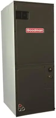 SK0245282-US20260702-105043-0 Goodman ARUF24B14 Multi-Position Air Handler 2 Ton Rigid Smartframe Cabinet - Image 1