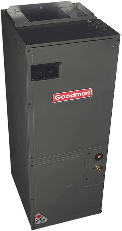 Goodman ASPT61D14 Multi Position Air Handler Featuring Smartframe 5 Ton