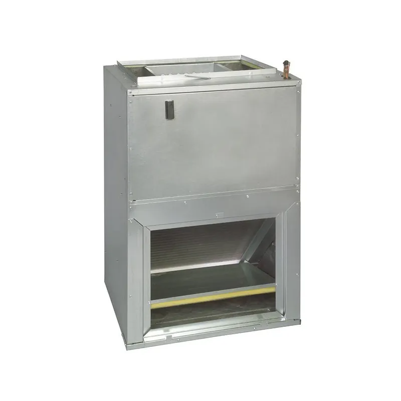 Goodman AWUF300316 AWUF Series 2.5 Ton Vertical Air Handler