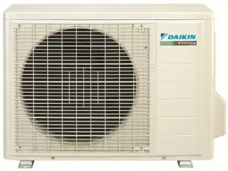 Daikin RXS09LVJU 9k BTU LV Series Outdoor Condenser Single Zone Only
