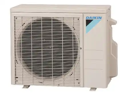 SK0245359-US20260702-105043-0 Daikin RXL18UMVJUA 18000 BTU Aurora Single Zone Inverter Heat Pump Air Conditioner Outdoor Unit - Image 1