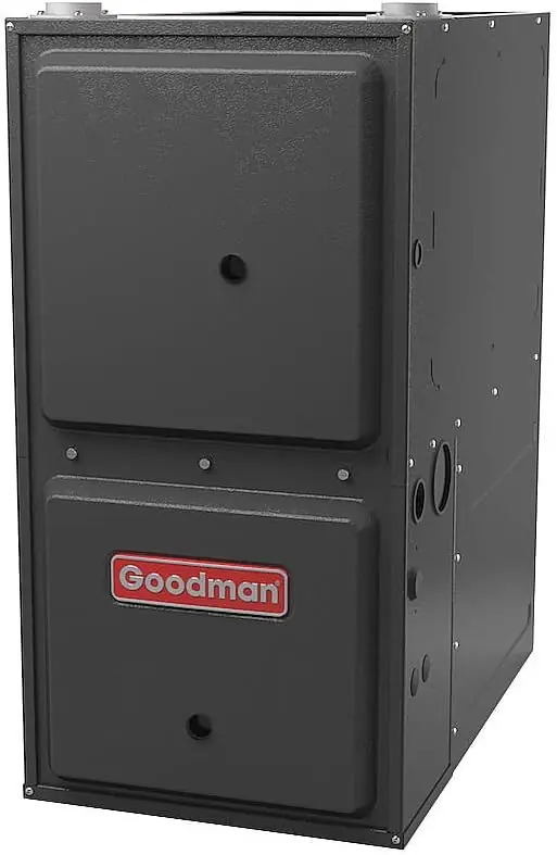 SK0245378-US20260702-105043-0 Goodman GCSS961205DN Gas Furnace 120,000 BTU 95% AFUE Low NOX - Image 1