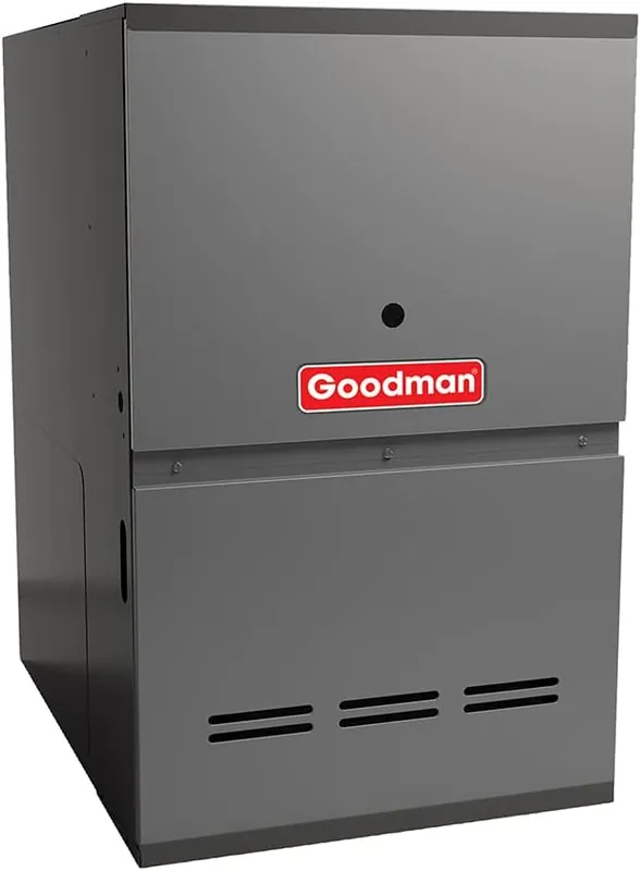 SK0245393-US20260702-105043-0 Goodman GDH81005CN 100000 80% Efficiency Furnace Model GDH81005CN - Image 1