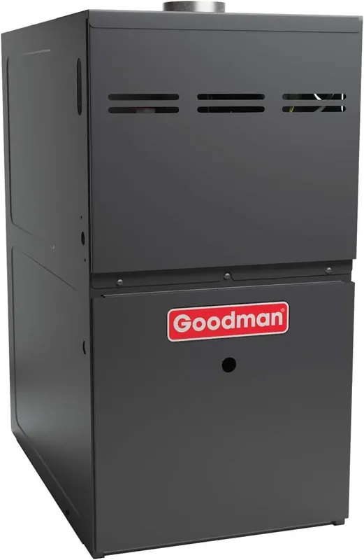 SK0245434-US20260702-105043-0 Goodman GMS80603AN Gas Furnace 80% Afue 60000 Btu - Image 1