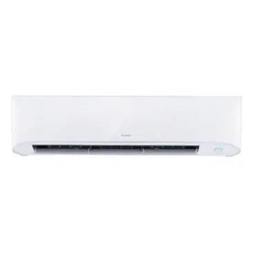 Daikin FTXB18AXVJU 18000 BTU Ductless Single Zone Inverter Heat Pump & Air Conditioner Indoor Unit - 17 SEER