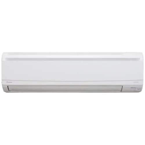 Daikin FTXS15LVJU 15,000 BTU LV Series Wall Mounted Multi Zone Inverter Heat Pump & Air Conditioner Indoor Unit