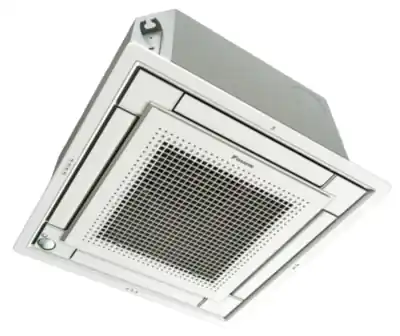 Daikin FFQ15Q2VJU Fan Coil Unit