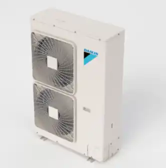 Daikin RZR30TAVJUA SkyAir Air Conditioner Single Zone