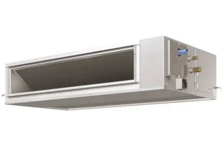 Daikin FBQ36PVJU SkyAir Indoor Fan Coil