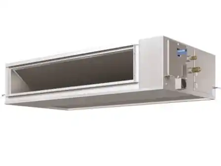 SK0245619-US20260702-105043-0 Daikin FBQ SkyAir Indoor Fan Coil (FBQ42PVJU) - Image 1