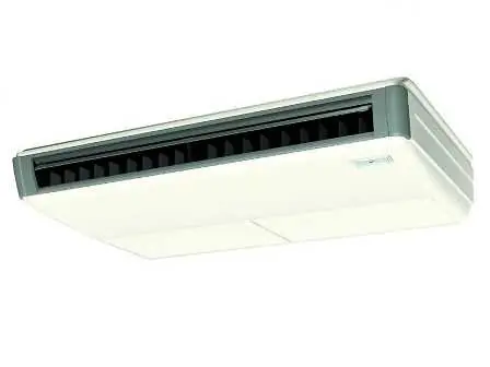 Daikin FHQ24PVJU Daikin FHQ SkyAir Indoor Fan Coil 2 tons