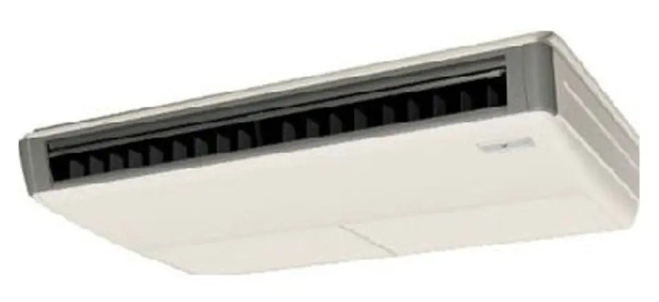 Daikin FHQ30PVJU Daikin FHQ SkyAir Indoor Fan Coil 2.5 tons