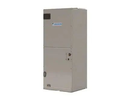 SK0245629-US20260702-105043-0 Daikin FTQ48TAVJUD FTQ SkyAir Indoor Air Handler - Image 1