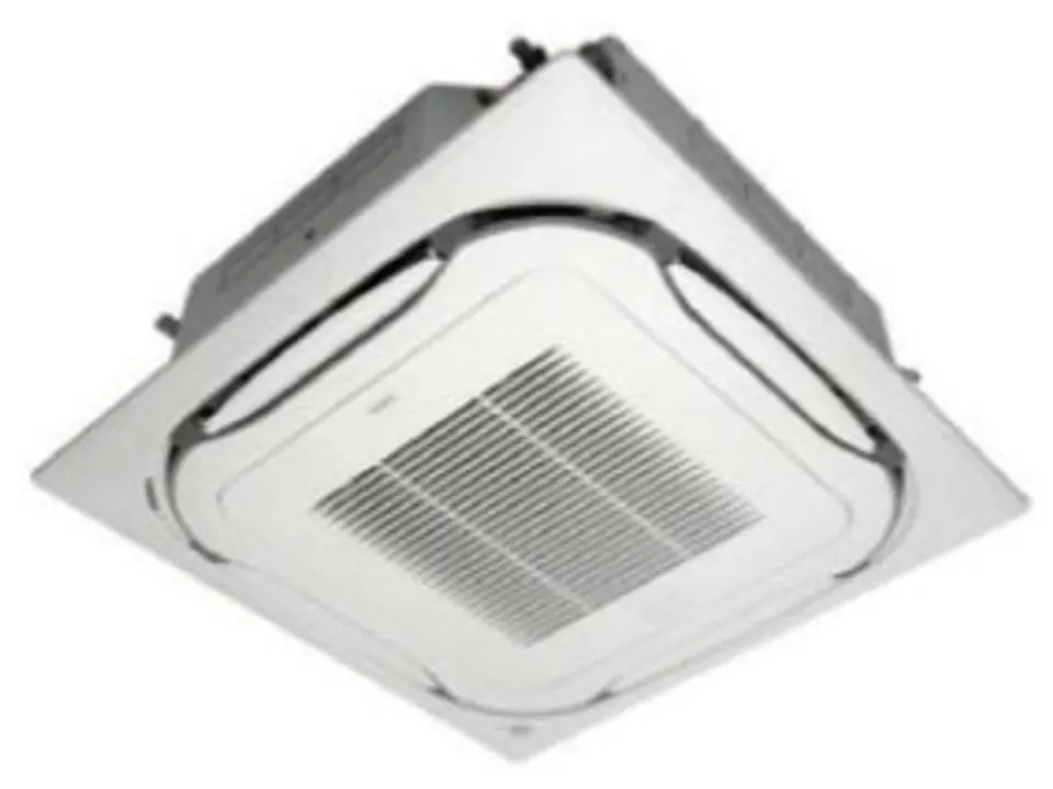 Daikin FCQ24TAVJU FCQ SkyAir Indoor Fan Coil