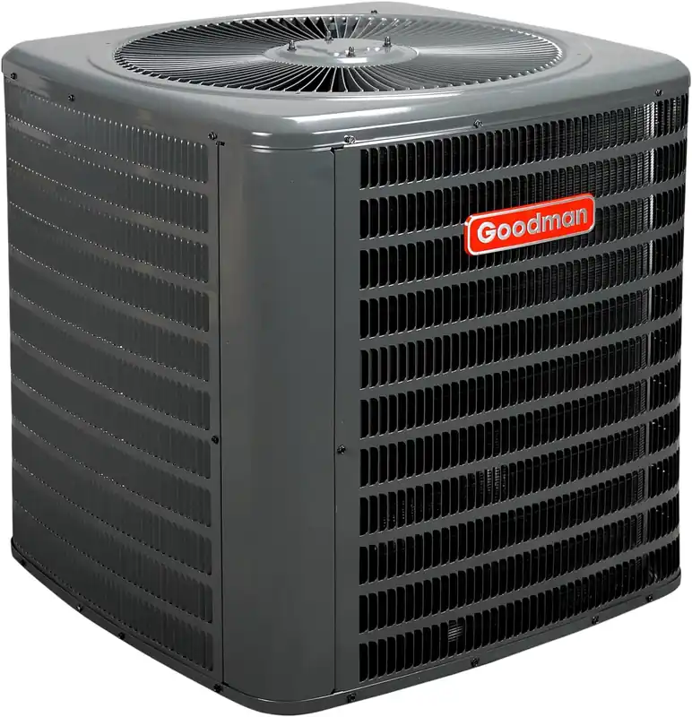 Goodman GSX160601 16 Seer 5 Ton R-410A Condensing Unit