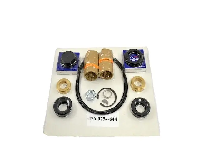 SK0245669-US20260702-105043-0 Aurora Pump Seal/Brg Kit 6S Series, 116A - Image 1