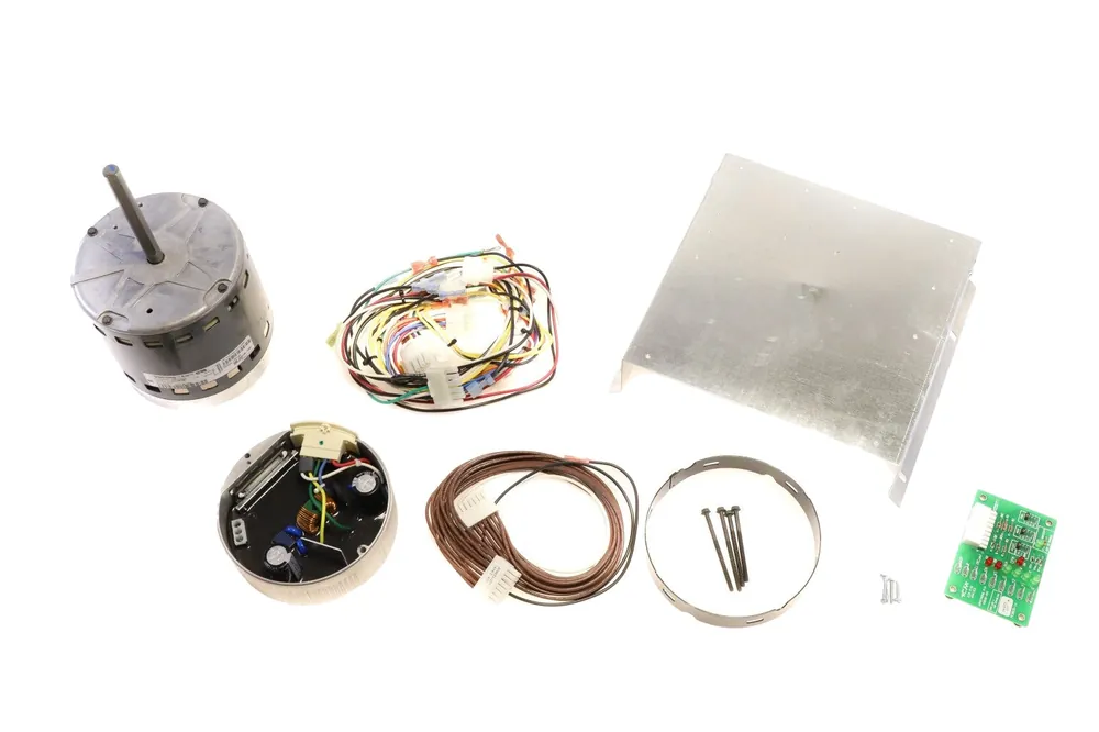 SK0245671-US20260702-105043-0 Armstrong Furnace Variable Speed Motor W/ Module - Image 1