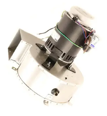 SK0245683-US20260702-105043-0 AAON R78310 1/4HP 230V 3400RPM COMB ASSY - Image 1