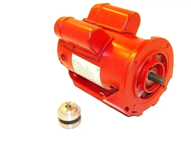 Armstrong Fluid Technology 3/4 HP, 1Ph 1725Rpm W/ Coupler