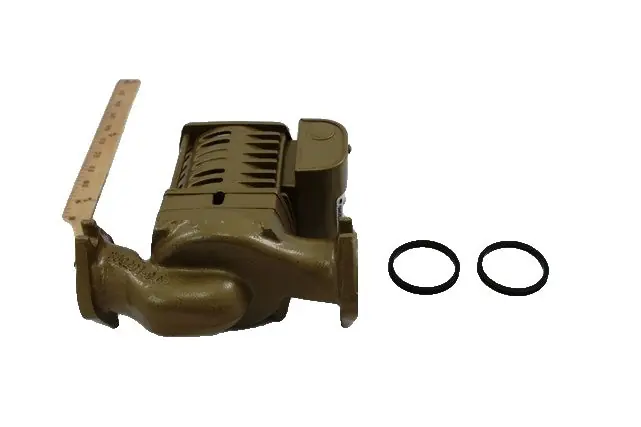 Armstrong Pumps 182202-656 ARMflo E13.2B Bronze Circulator, 0-54 GPM Flow, replacement for 180200-656