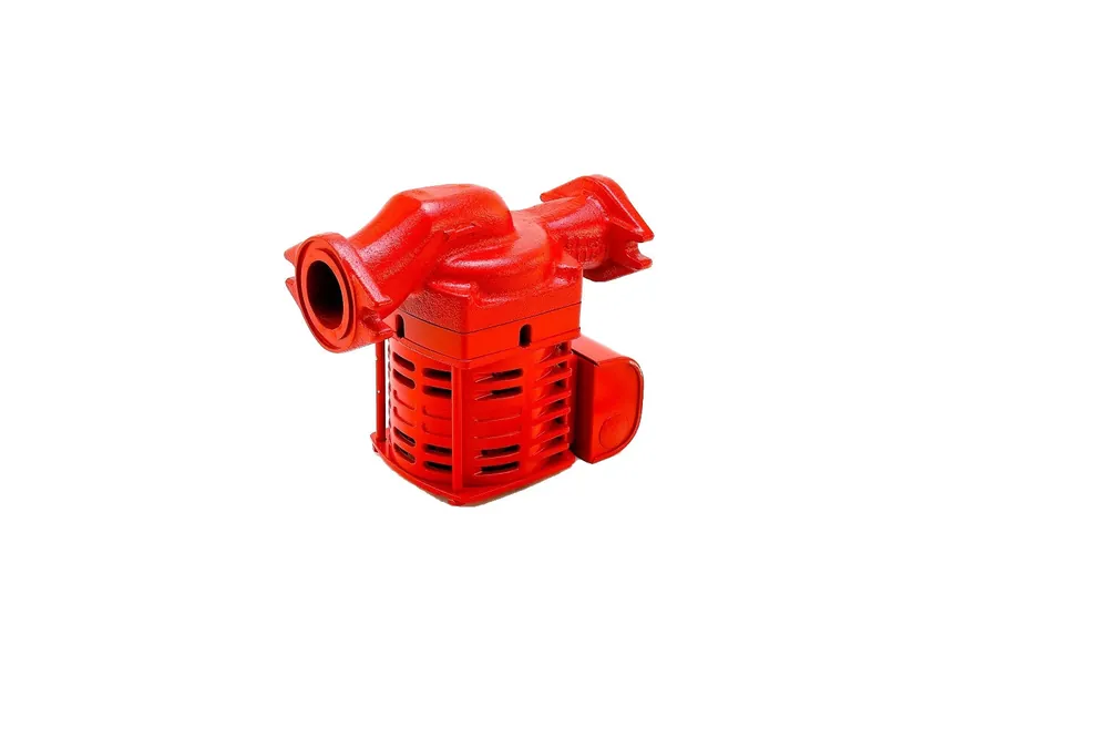 SK0245701-US20260702-105043-0 Armstrong Pumps 182202-655 ARMflo E13.2 Cast Iron Circulator, 0-54 GPM Flow, replacement for 180200-655 - Image 1