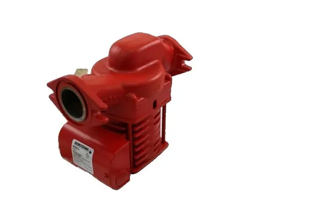 Armstrong Fluid Technology E13 1/6 HP 240V Ci Pump
