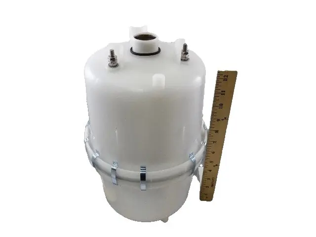 Armstrong International D4415 - SteamGeneratorAssy3ph240v