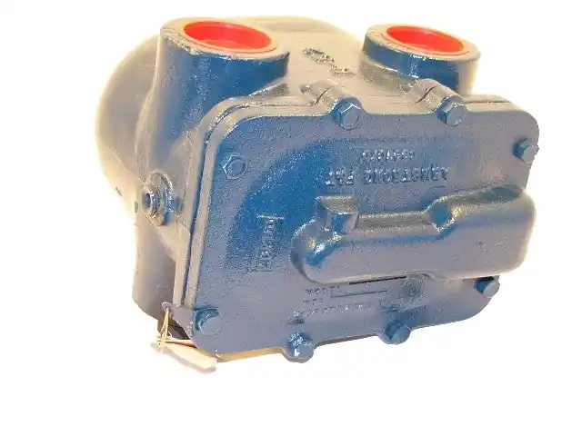 Armstrong International 2" 15 F and T Trap
