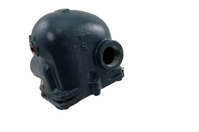 Armstrong International 1 1/2" 175 F and T Trap