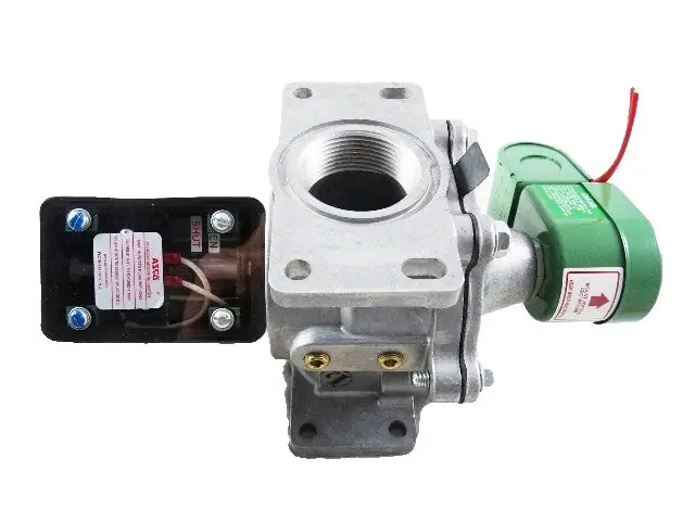 SK0245716-US20260702-105043-0 Asco 1. 5" N/C 0/5 W/Vi and P/Cl - Image 1