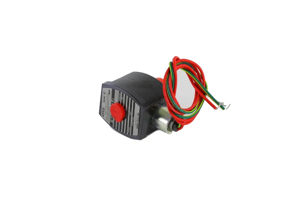 SK0245728-US20260702-105043-0 Asco Solenoid Operator Only, X-Prf - Image 1