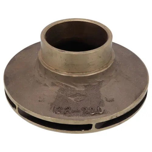 Bell & Gossett 118453LF Impeller 6 Inch Bronze Replacement