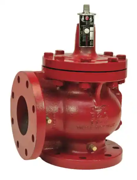 Xylem-Bell & Gossett 132132